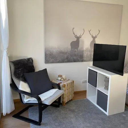 Tirol Апартаменти *