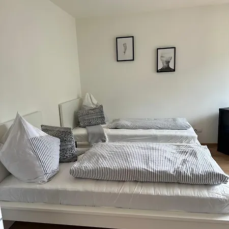 Апартаменти Tirol