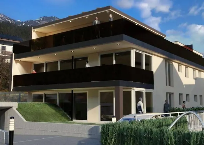 Tirol Інсбрук