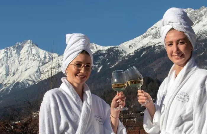 Апартаменти Tirol Інсбрук