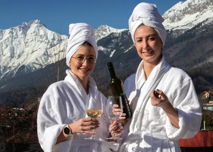 Tirol Апартаменти *