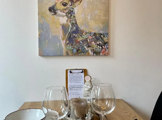 Tirol Апартаменти Інсбрук