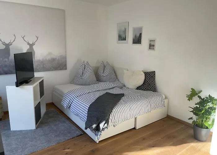 Tirol Апартаменти *