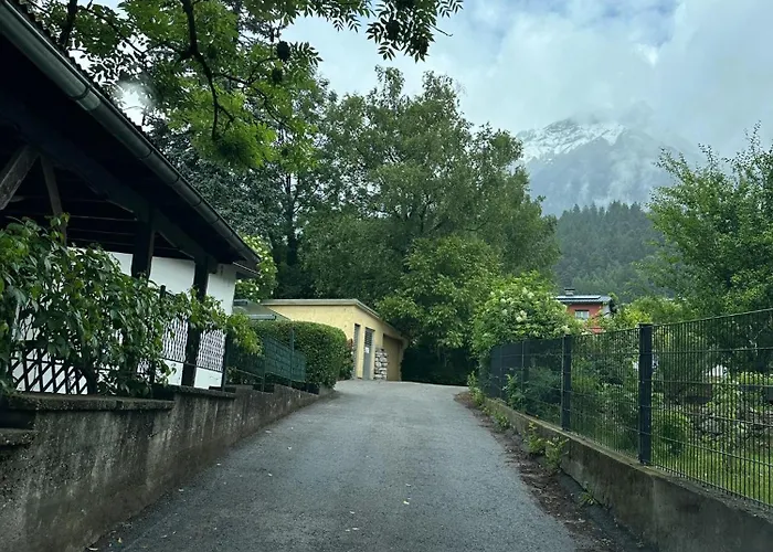 Tirol Апартаменти *