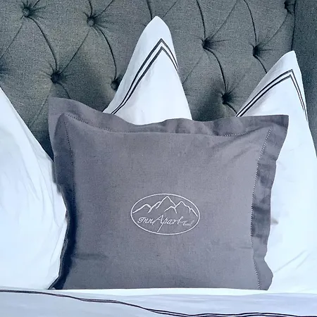 Apartamento Tirol Innsbruck