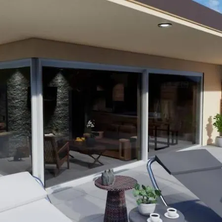 Apartment Tirol