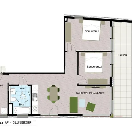 Tirol Apartment