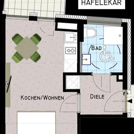 Appartement Tirol *