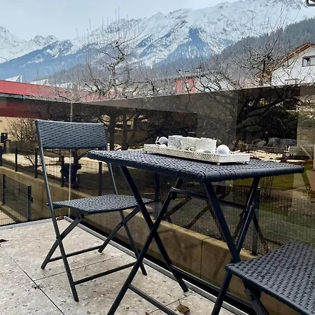 Tirol Innsbruck