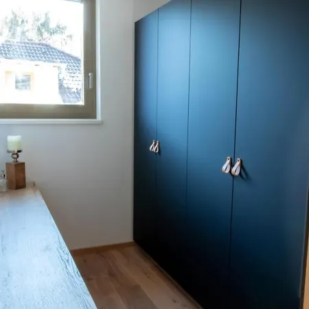 Tirol Apartment
