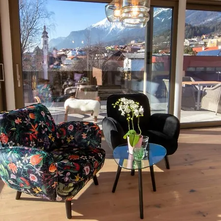 Apartment Tirol *
