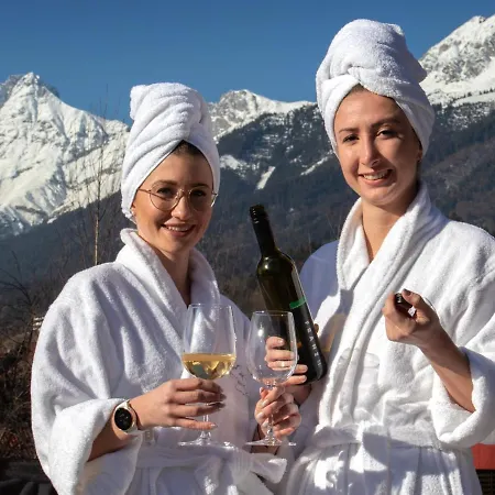Tirol Apartment *