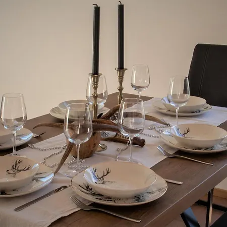 Tirol Apartment *