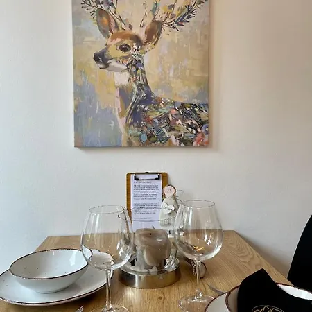 Tirol Apartment Innsbruck
