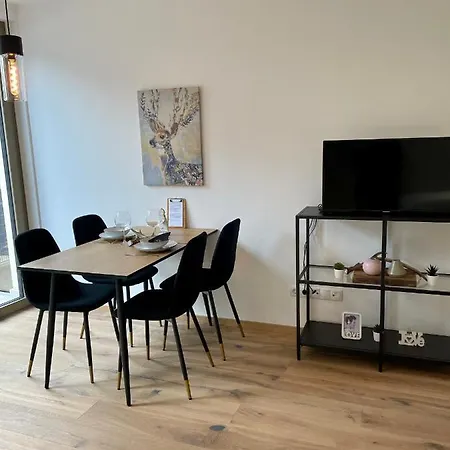 Tirol Apartman