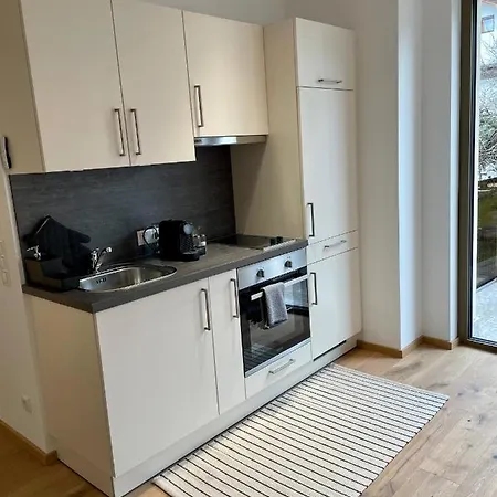 Apartman Tirol *