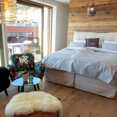 Apartment Tirol Innsbruck