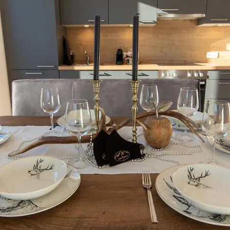 Appartamento Tirol *