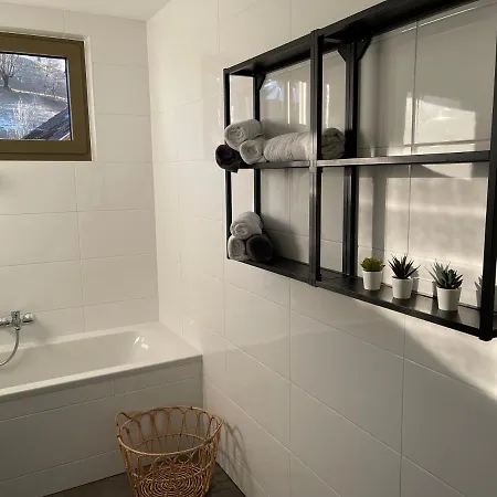 Tirol Apartment