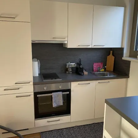 Apartment Tirol