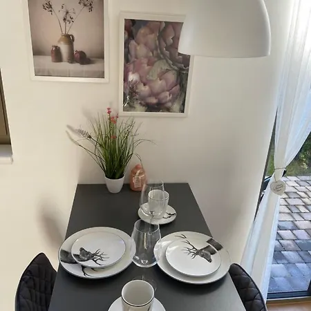 Apartman Tirol