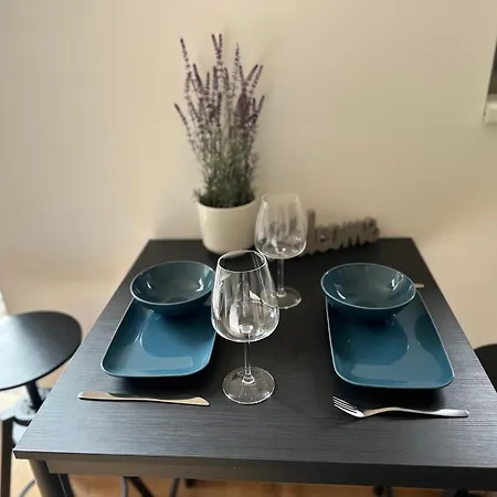 Apartment Tirol *