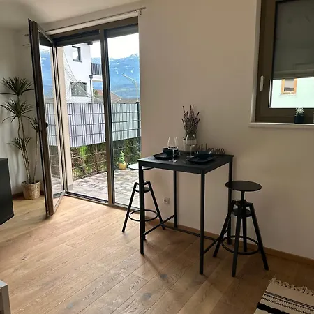 Tirol Apartman Innsbruck