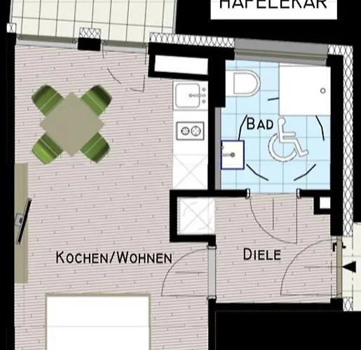Apartament Tirol *