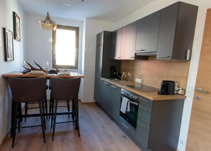 Apartament Tirol Innsbruck
