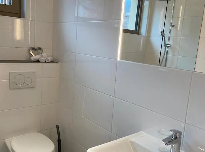 Apartament Tirol Innsbruck