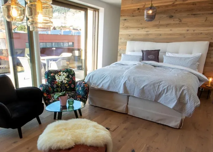 Apartament Tirol Innsbruck