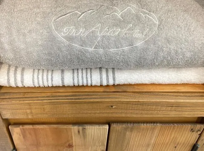 Tirol Apartament Innsbruck