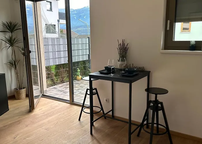 Tirol Apartament Innsbruck
