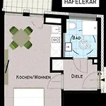 Apartman Tirol *