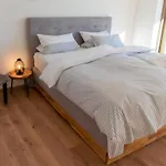 Tirol Apartman *