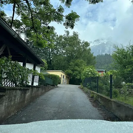 Tirol Apartman *