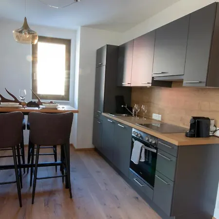 Apartmán Tirol Innsbruck
