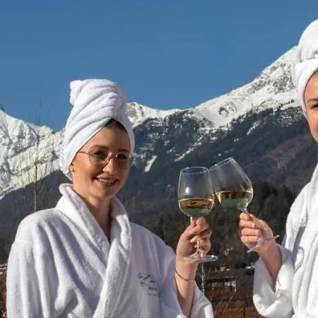 Lejlighed Tirol Innsbruck
