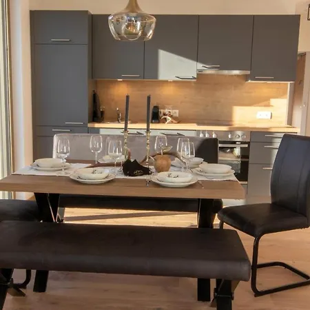 Apartmán Tirol *
