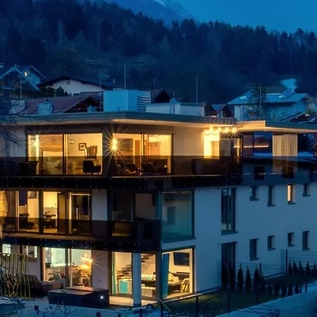 Apartmán Tirol Innsbruck