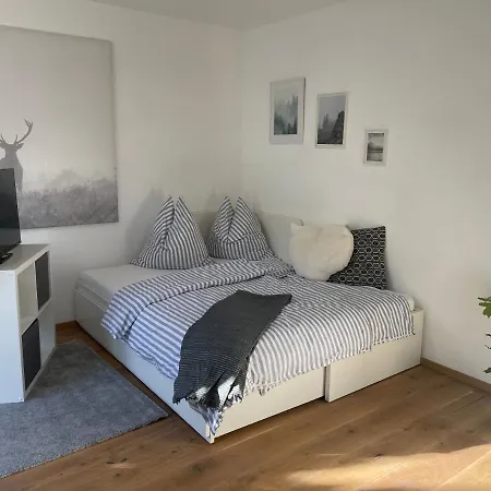 Tirol Apartmán *