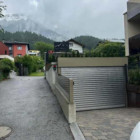 Tirol インスブルック